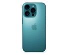 Se espera que un tono verde sea una de las opciones de color para el iPhone 17 de Apple. (Fuente de la imagen: Majin Bu)