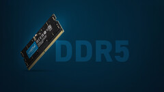 Crucial anuncia silenciosamente una memoria DDR5 de 12 GB para ordenadores (Fuente de la imagen: Crucial [Editado])