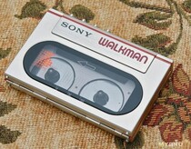 El reproductor Walkman WM-10 es un poco demasiado caro para compararlo con el M4440 y el CP13 para ser justos (Fuente de la imagen: MySKU)