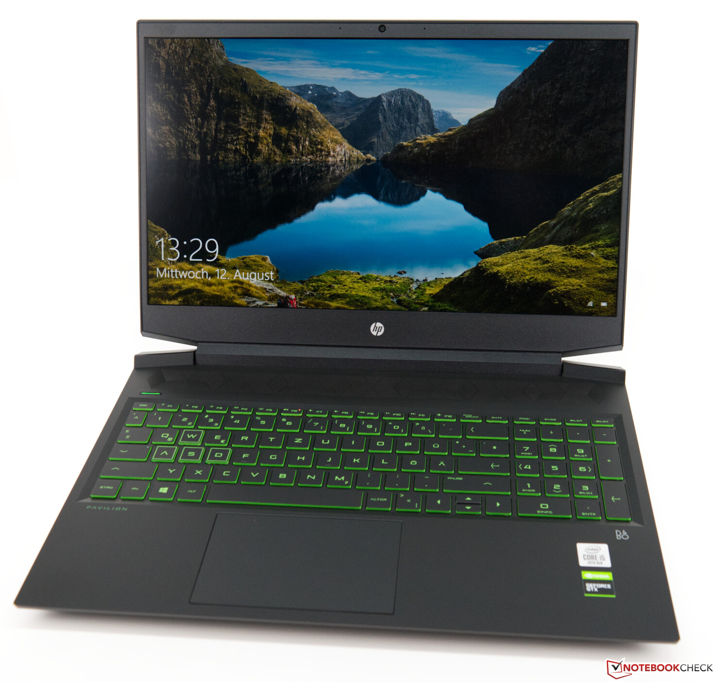 Review Del Portátil Hp Pavilion Gaming 16 Portátil De 16 Pulgadas De Bajo Precio Con Una Gpu 6646