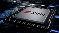 El SoC Kirin 9100 de próxima generación podría estar basado en el nodo de proceso de 5 nm de SMIC. (Fuente: Huawei)