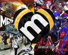 Es la tercera vez que Sega encabeza la clasificación anual de Metacritic para editores de juegos. (Fuente de la imagen: Sega/Metacritic - editado)