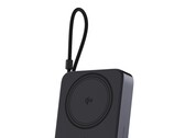 Nueva batería magnética Qi2 15W de 10000mAh de Ugreen