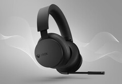 Los auriculares inalámbricos Xbox se relanzan con una mayor duración de la batería y un mejor micrófono. (Fuente de la imagen: Microsoft)