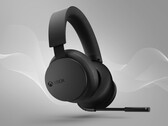 Los auriculares inalámbricos Xbox se relanzan con una mayor duración de la batería y un mejor micrófono. (Fuente de la imagen: Microsoft)