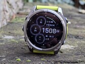 Garmin tiene acceso a millones de registros de datos de entrenamiento.