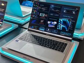 El Geekom GeekBook X16 Pro se actualizará próximamente con APU AMD Gorgon Point basadas en Zen 5.