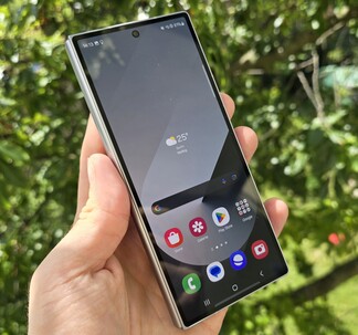 Samsung Galaxy Z Fold 6 análisis del smartphone