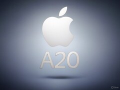 El Apple A20 estará supuestamente un nodo por detrás de la vanguardia (fuente de la imagen: Grok)