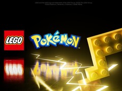 En la imagen: Lego y Pokemon revelan su asociación en un vídeo teaser (Fuente de la imagen: Página web de Pokémon Company)