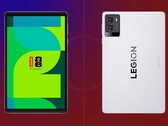 La tableta Lenovo « Legion » de tercera generación (edición de la Copa Mundial de la FIFA 2026™) ya está disponible en Estados Unidos.
