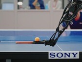 El robot de tenis de mesa de Sony vence a jugadores de élite.