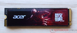 Unidad SSD Acer N7000 (2 TB)