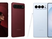 Renders conceptuales del Galaxy S27 Ultra