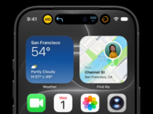 La Dynamic Island más pequeña del iPhone 18 Pro y del Pro Max no está exenta de inconvenientes