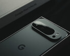 Se dice que Pixel Sense se ejecutará localmente en los smartphones Pixel, no en la nube. (Fuente de la imagen: Samuel Angor - Unsplash)