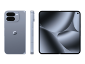 El Google Pixel 11 Pro Fold tendrá un aspecto muy similar al del Pixel 10 Pro Fold que se muestra aquí