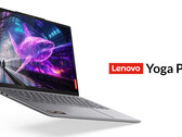 El Lenovo Yoga Pro 7 Strix Point estará disponible para su compra a finales de este mes (Fuente de la imagen: Lenovo - editado)