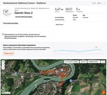 Prueba GPS Garmin Venu 2: Visión general
