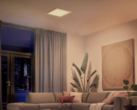 Nuevas versiones de la luz inteligente Philips Hue Tento están en camino. (Fuente de la imagen: Philips Hue)