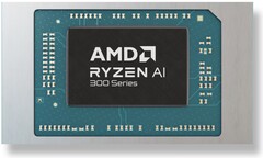 La CPU Krackan Point de máxima especificación de AMD ha sido sometida a una prueba de rendimiento (fuente de la imagen: AMD)