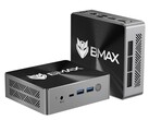 BMAX B8 Power: Sistema compacto con Core i9.