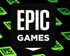 El primer sorteo de juegos para móviles de Epic Games estará disponible hasta el 20 de febrero. (Fuente de la imagen: Epic Games)