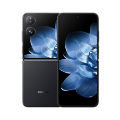 Xiaomi Mix Flip en negro