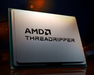 La nueva filtración de Ryzen Threadripper 9000 muestra que no se ha comprometido la potencia (Fuente de la imagen: AMD)