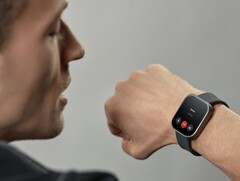 El nuevo smartwatch podría ser el sucesor del CMF by Nothing Watch Pro. (Fuente de la imagen: CMF by Nothing)