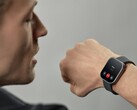 El nuevo smartwatch podría ser el sucesor del CMF by Nothing Watch Pro. (Fuente de la imagen: CMF by Nothing)