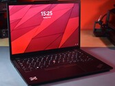 Análisis del portátil Lenovo ThinkPad X13 Gen 4 AMD: Máquina Ryzen compacta con un rendimiento mediocre