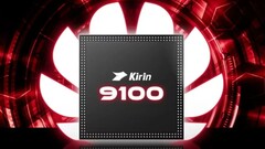 Se espera que el SoC Kirin 9100 tenga un coste de producción de 1100-1300 RMB (entre 150 y 180 dólares). (Fuente de la imagen: The Tech Outlook)