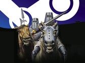 «Lords of the Realm II» tiene un descuento del 76 % en Steam hasta el 25 de junio.
