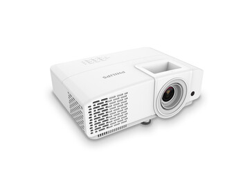 El proyector Philips NeoPix 850. (Fuente de la imagen: Philips)