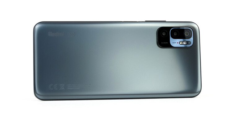 Redmi Note 10 5G, análisis: review con características, precio y
