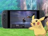 Pokémon XD: El vendaval de la oscuridad está disponible en la biblioteca de GameCube de Nintendo Switch 2 desde el 18 de marzo de 2026.