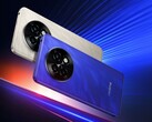 El Realme P1 Speed sólo está disponible en la India por ahora. (Fuente de la imagen: Realme)