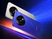 El Realme P1 Speed sólo está disponible en la India por ahora. (Fuente de la imagen: Realme)