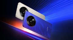 El Realme P1 Speed sólo está disponible en la India por ahora. (Fuente de la imagen: Realme)