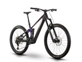 Con la Raymon Tarok Pro, Raymon presenta una nueva bicicleta de montaña de doble suspensión equipada con un motor Avinox