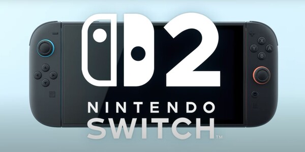 La Nintendo Switch 2 tendrá retrocompatibilidad con los juegos físicos y digitales de Nintendo Switch, pero no todos serán compatibles. (Fuente de la imagen: Nintendo)