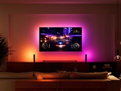 Philips Hue Sync TV ya está disponible para algunos televisores LG. (Fuente de la imagen: Philips Hue)