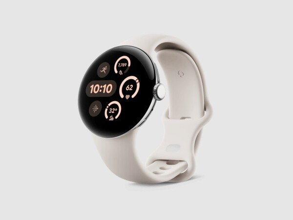 El Pixel Watch 3 y sus predecesores cuentan con la función Battery Defender. (Fuente de la imagen: Google)  