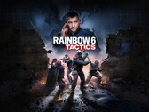 Imágenes promocionales oficiales de Rainbow 6 Tactics.