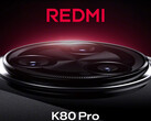 La Redmi K80 Pro pretende ofrecer el mismo nivel de rendimiento de la cámara que la Xiaomi 15 (Fuente de la imagen: Redmi - editado)