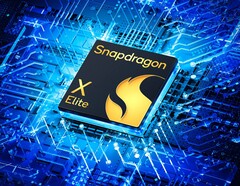 El sucesor del Snapdragon X Elite tendrá doce núcleos de CPU. (Fuente de la imagen: Blackmagic Design)