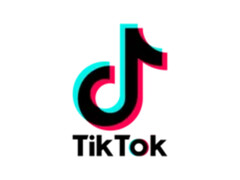 La UE investiga a TikTok por injerencia electoral en Rumanía (Fuente de la imagen: TikTok)