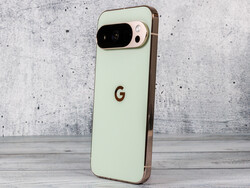 El Pixel 10 Pro es uno de los mejores teléfonos compactos disponibles actualmente