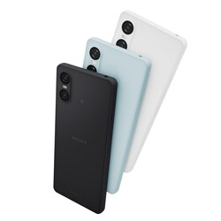 Selección de colores del Xperia 10 VI